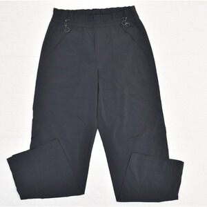 Athleta windbreaker Pants tall